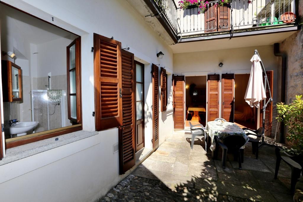 Casa Cannobio Exterior photo