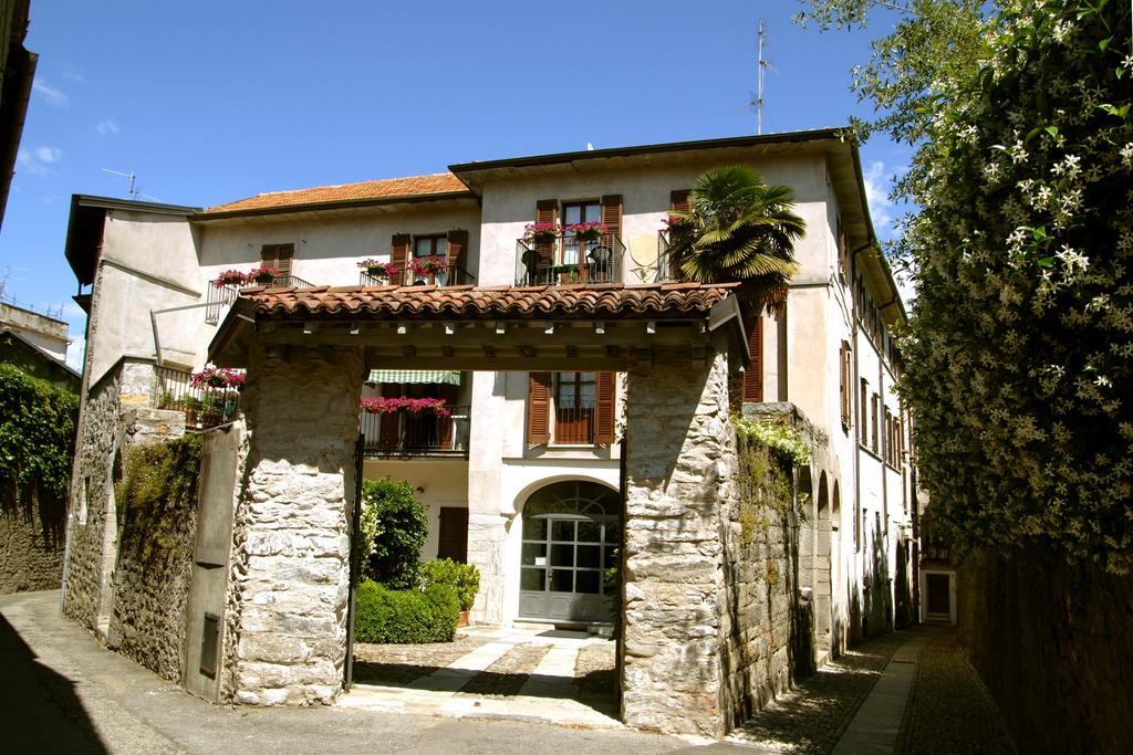 Casa Cannobio Exterior photo