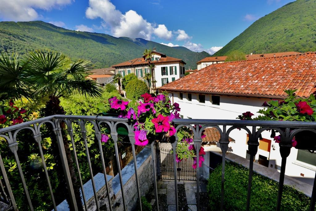 Casa Cannobio Exterior photo